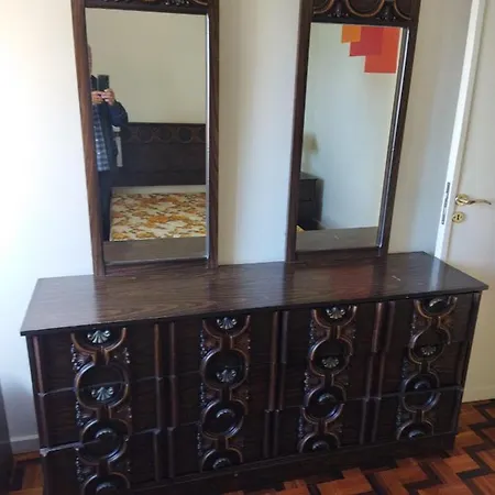 Apartamento T2 * Povoa de Varzim