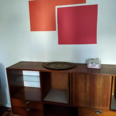 Apartment Apartamento T2 *