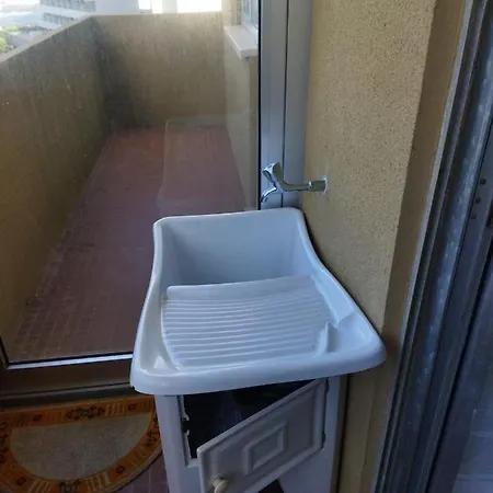 Apartment Apartamento T2 Povoa de Varzim