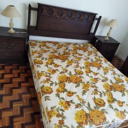 Apartamento T2 Apartment