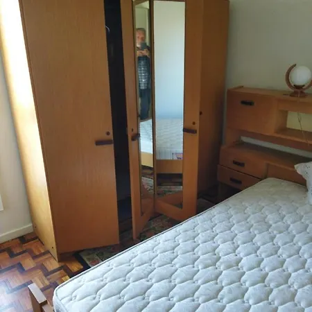 Apartamento T2 Apartment Povoa de Varzim