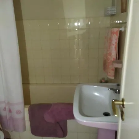 Apartamento T2 Apartment