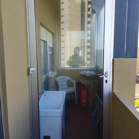 Apartamento T2 *