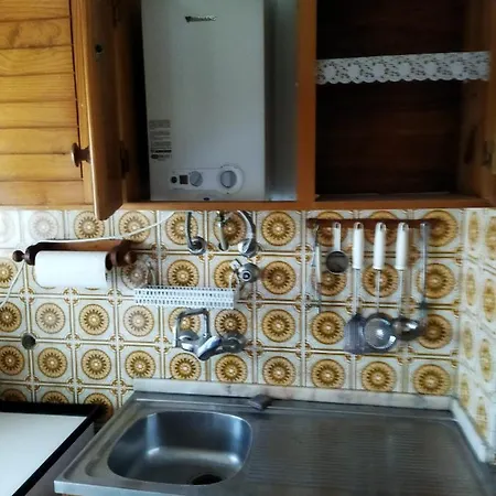 Apartment Apartamento T2