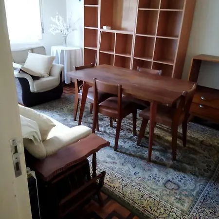 Apartamento T2 Povoa de Varzim