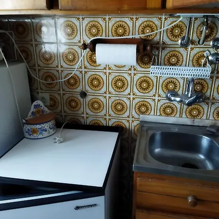 Apartment Apartamento T2 *