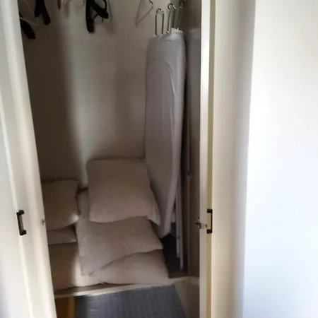 Apartamento T2 *