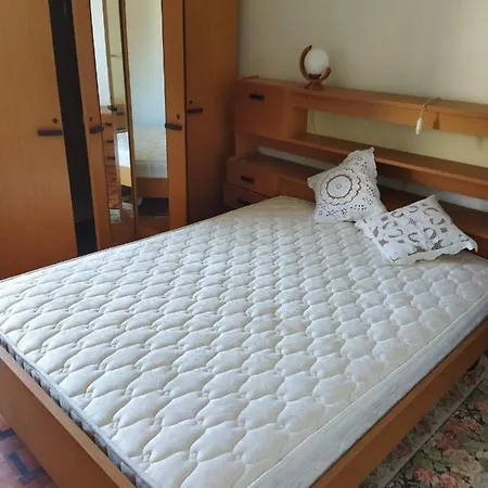 Apartamento T2 *