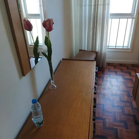 Apartamento T2 * Povoa de Varzim